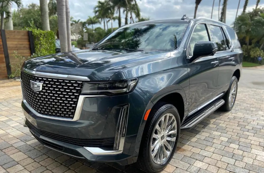 Mobile Car Detailing in Delray Beach M4 Auto Detail