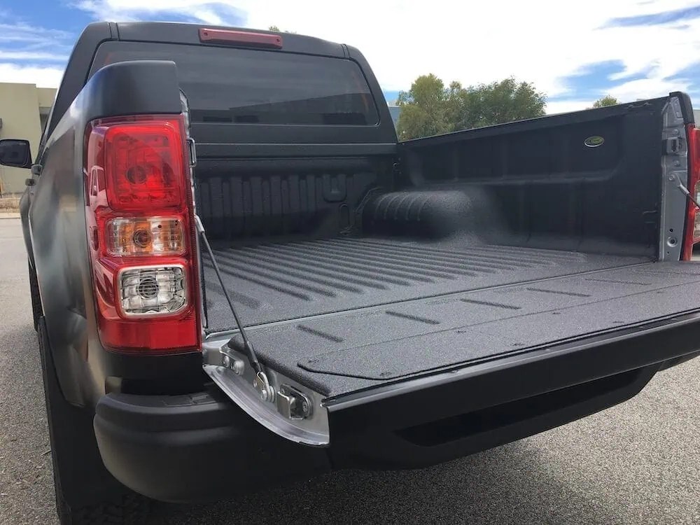 M4C Spray Ute Liners 1 Choice for Ute Liners Perth