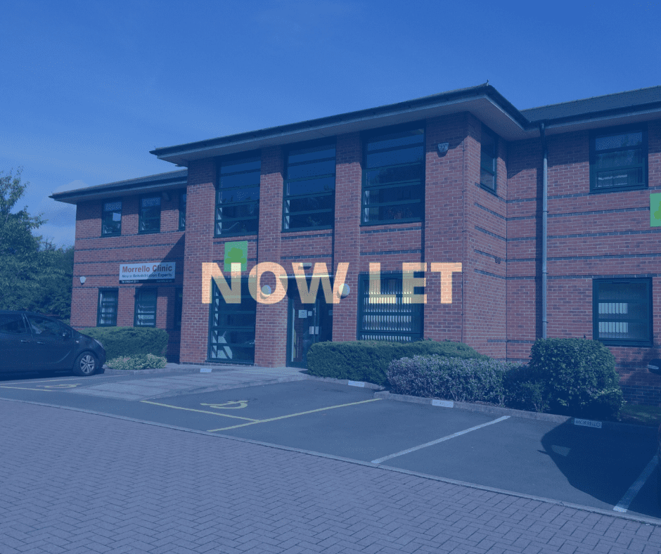Suite D First Floor, Nelson House, Langstone Business Village, Newport