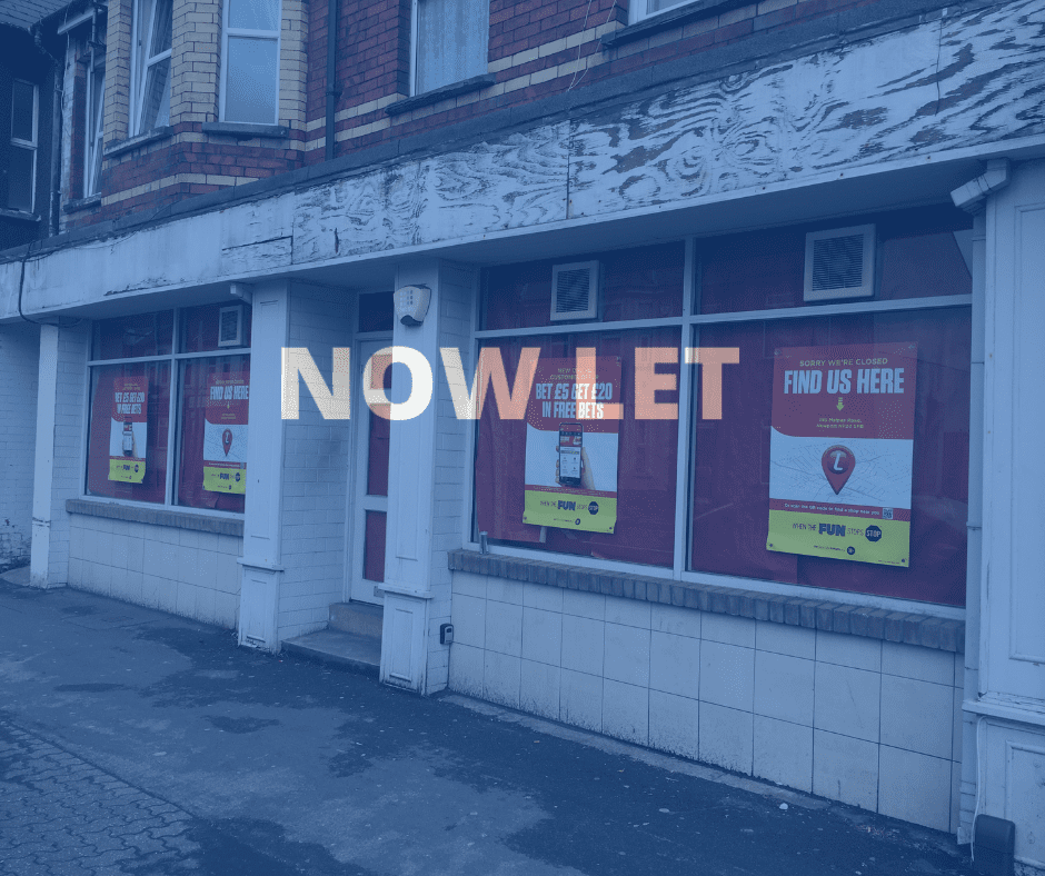 1416 Malpas Road, Newport, NP20 5PA M4 Property