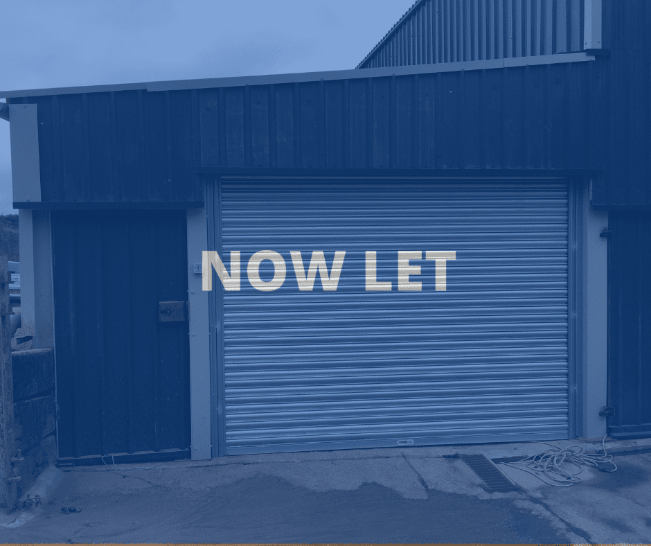 UNIT 8 BERTHOLEY FARM, LLANTRISANT, USK NP15 1LR M4 Property