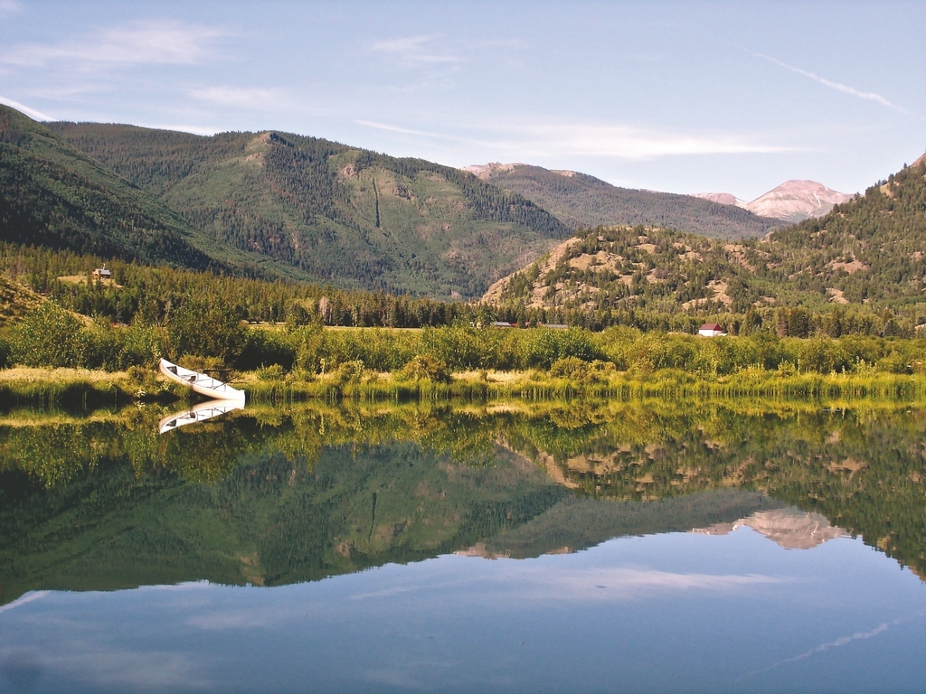 RedCloud Youth Camp Ranch — M4 Ranch Group