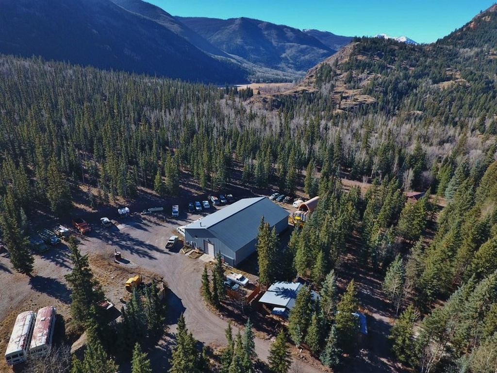 RedCloud Youth Camp Ranch — M4 Ranch Group