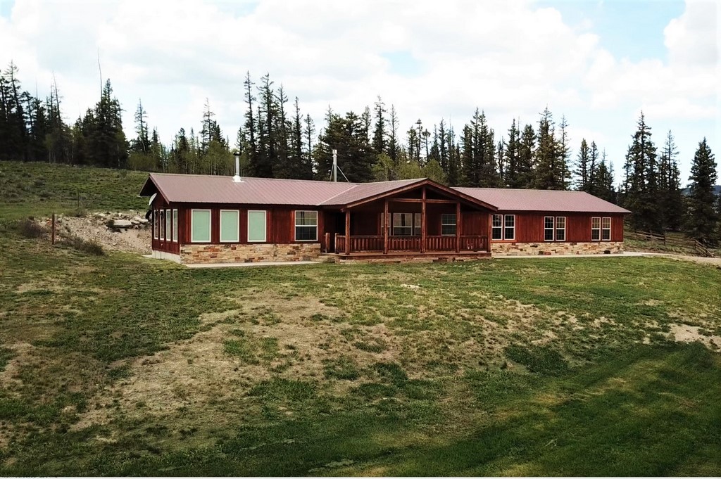 Saguache, CO Land For Sale Los Creek Ranch M4 Ranch Group