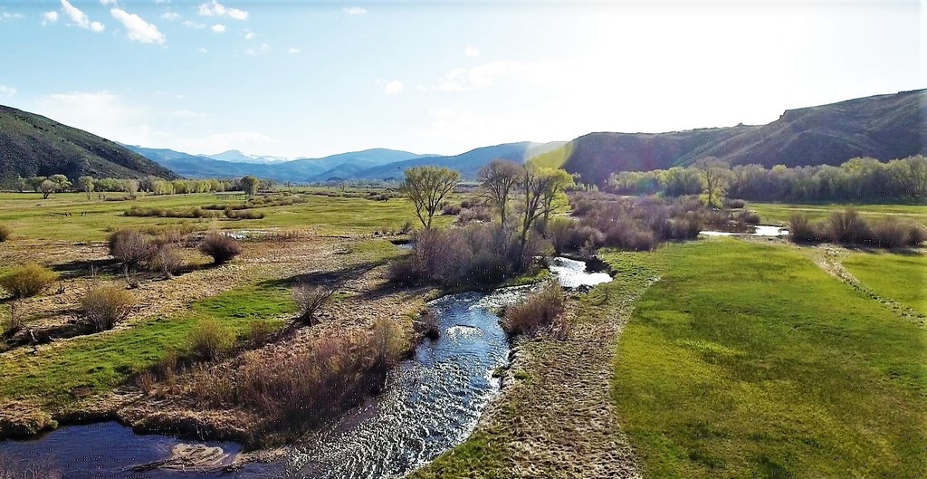 Western Colorado Ranches For Sale Circle J Ranch M4 Ranch Group