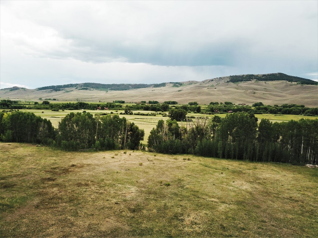 Eagle Ridge Ranch Colorado Homestead 4 M4 Ranch Group