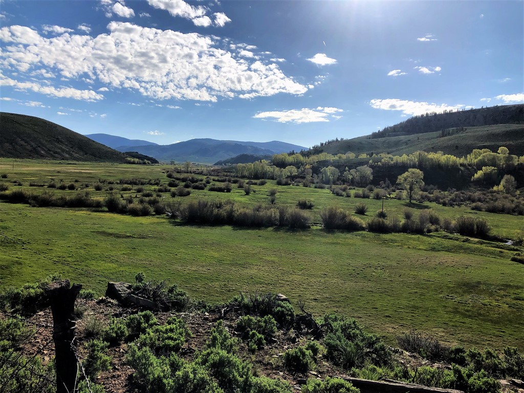 Western Colorado Ranches For Sale Circle J Ranch M4 Ranch Group