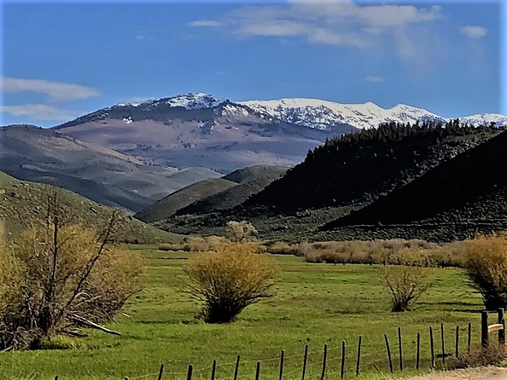 Western Colorado Ranches For Sale Circle J Ranch M4 Ranch Group