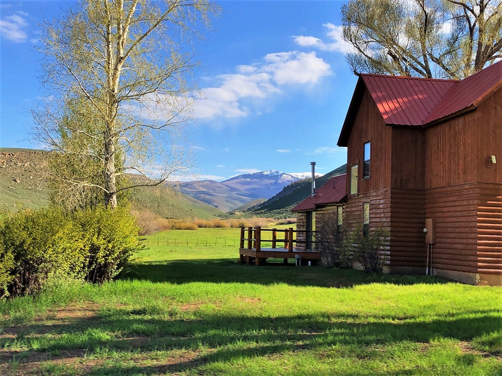 Western Colorado Ranches For Sale Circle J Ranch M4 Ranch Group