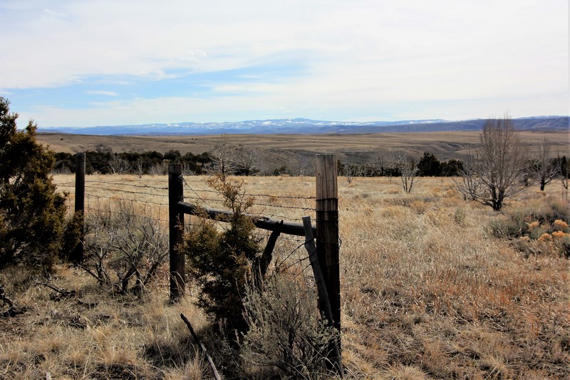 Craig, CO Land For Sale Juniper Mountain Ranch M4 Ranch Group