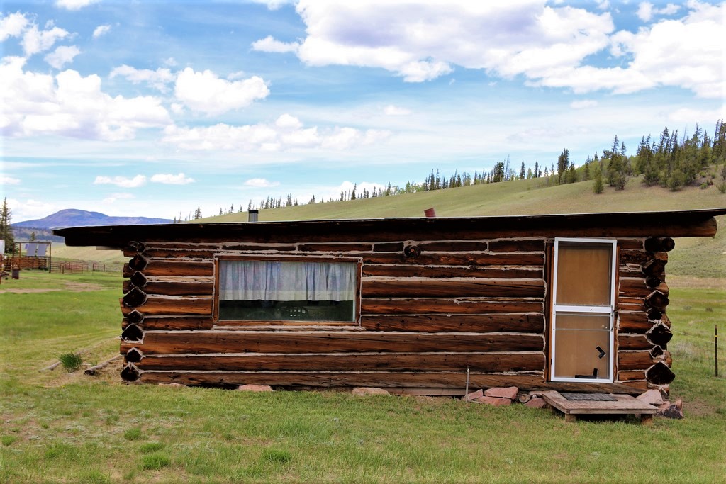 Saguache, CO Land For Sale Los Creek Ranch M4 Ranch Group
