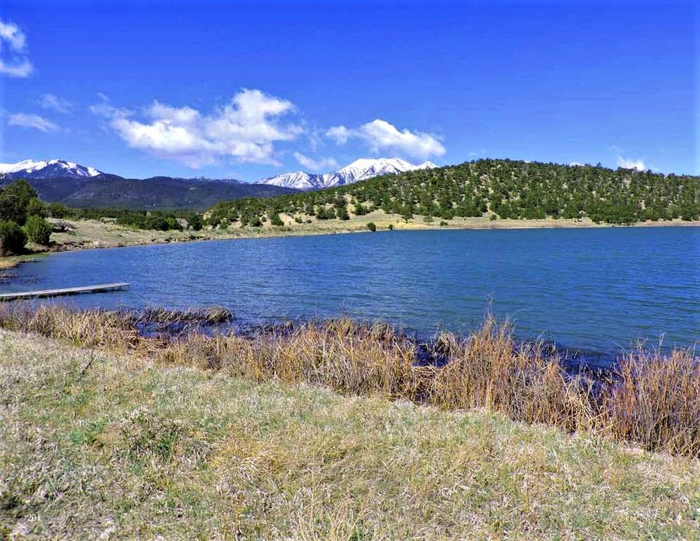 Wolf Springs Ranch, Colorado, 55,486± Acres M4 Ranch Group