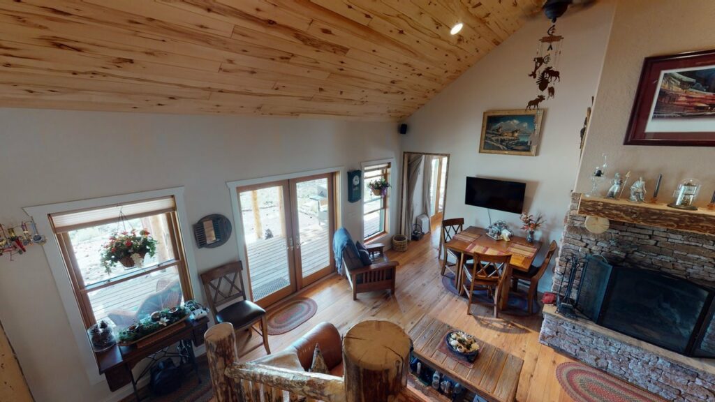 Ghostwalker Ranch Colorado Hunting Property For Sale M4 Ranch Group