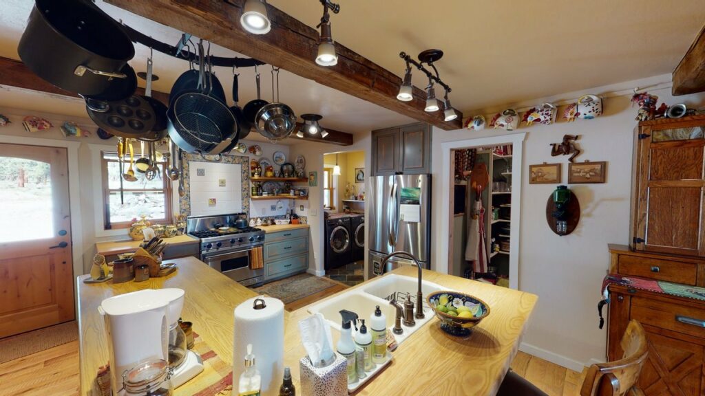 Ghostwalker Ranch Colorado Hunting Property For Sale M4 Ranch Group