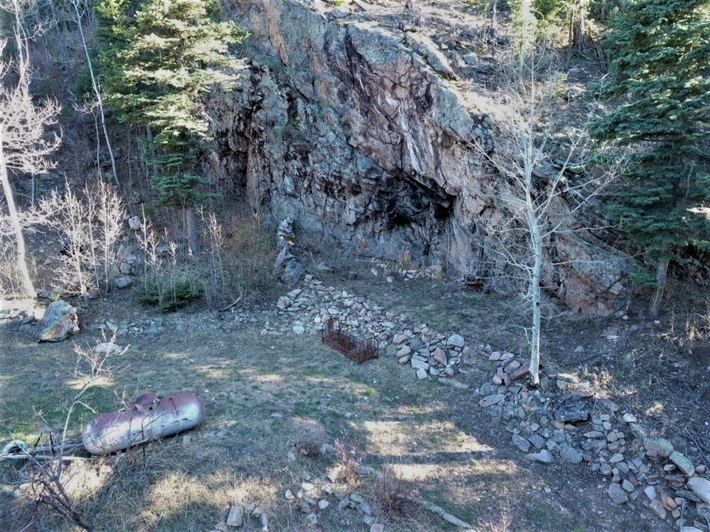 New Mexico Hunting Property Rincon Ranch M4 Ranch Group