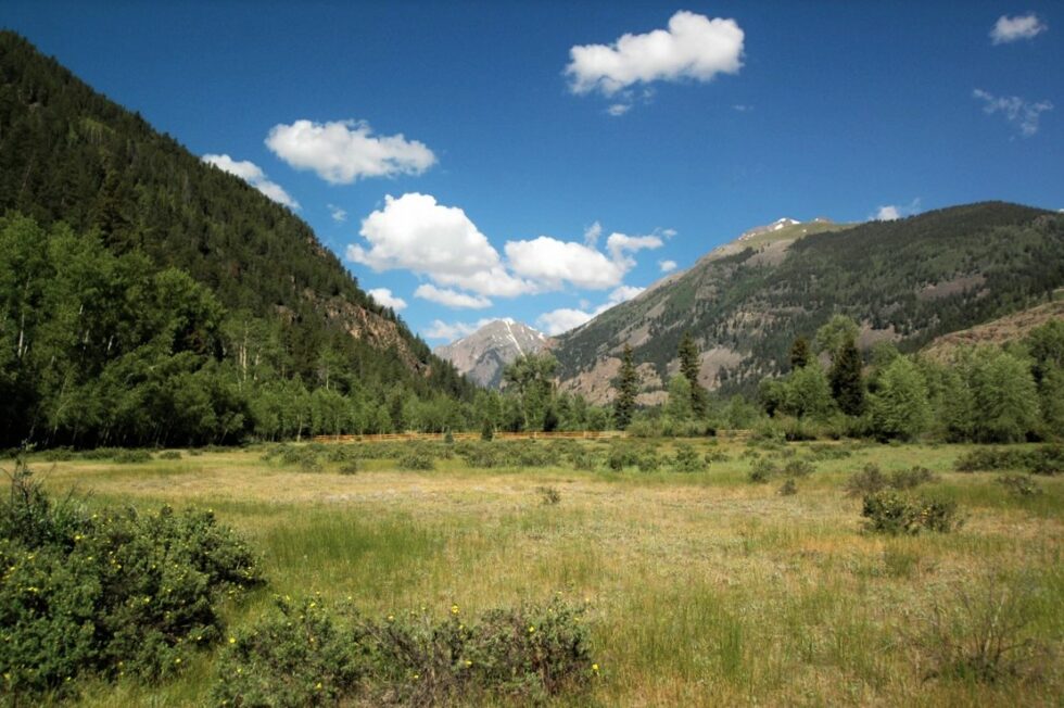 Lake City CO Real Estate & Land For Sale M4 Ranch Group