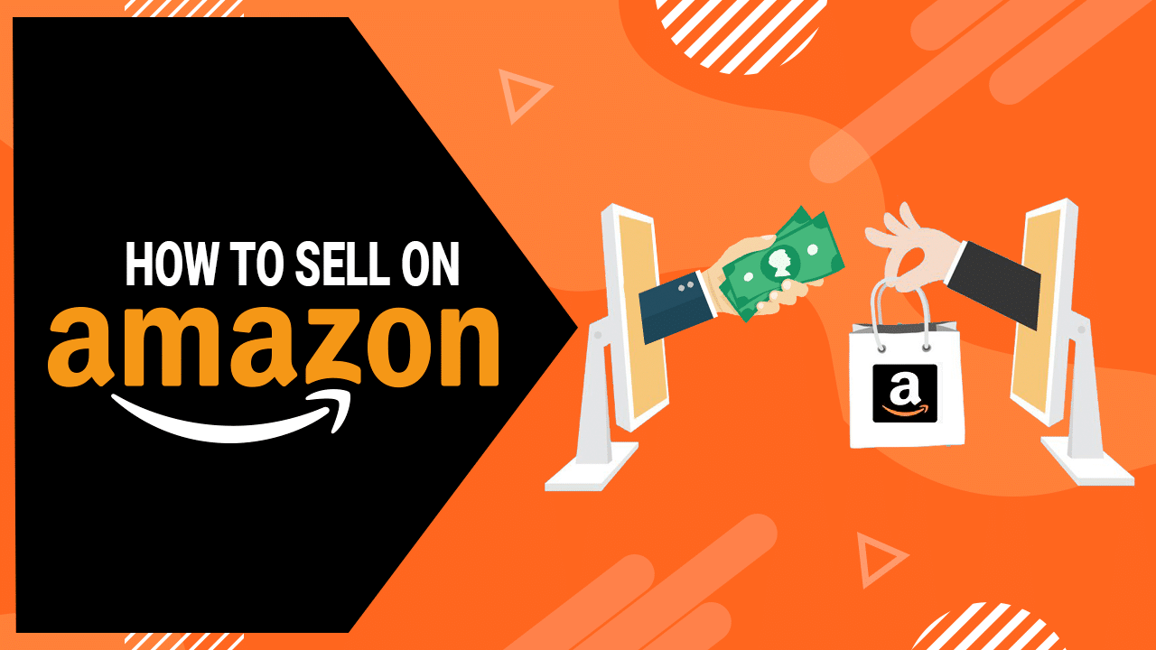 How to Sell on Amazon Using FBA » M4 Research