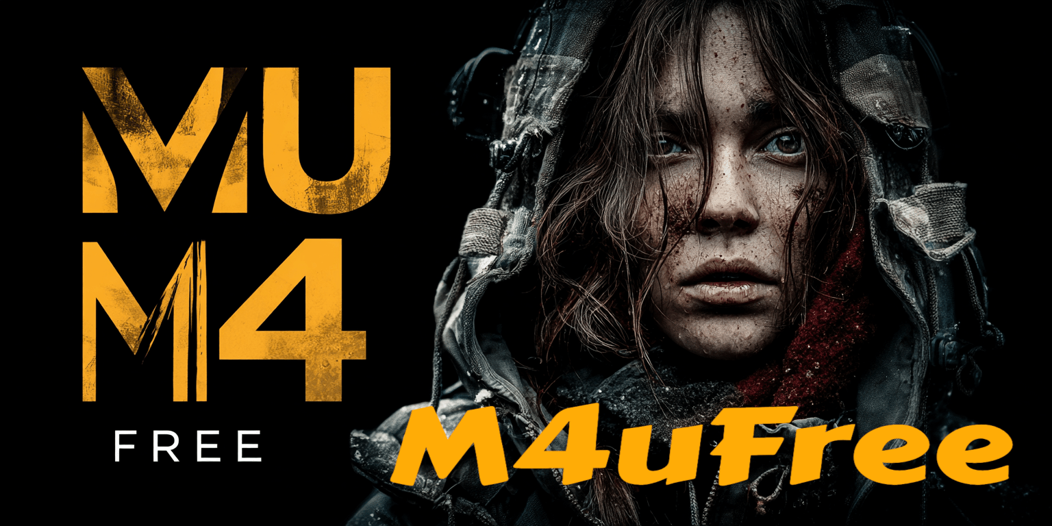 M4uFree Movies Platform for New Films and Shows Free in HD