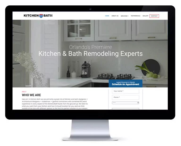 Orlando Web Design Company Orlando web design & web development