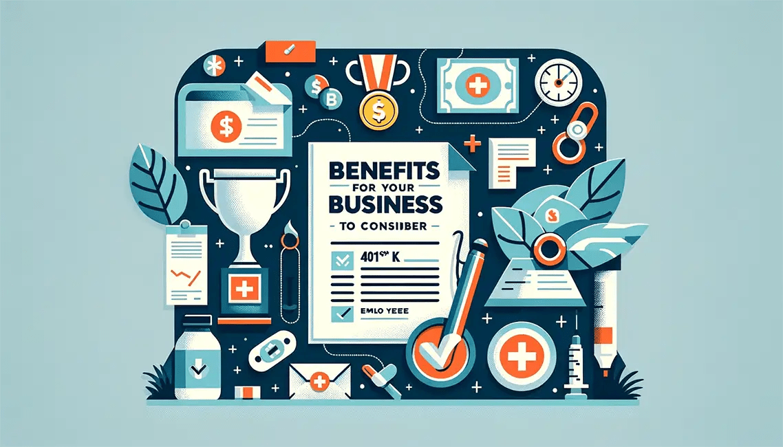 Benefits For Your Business To Consider M5 Management Services