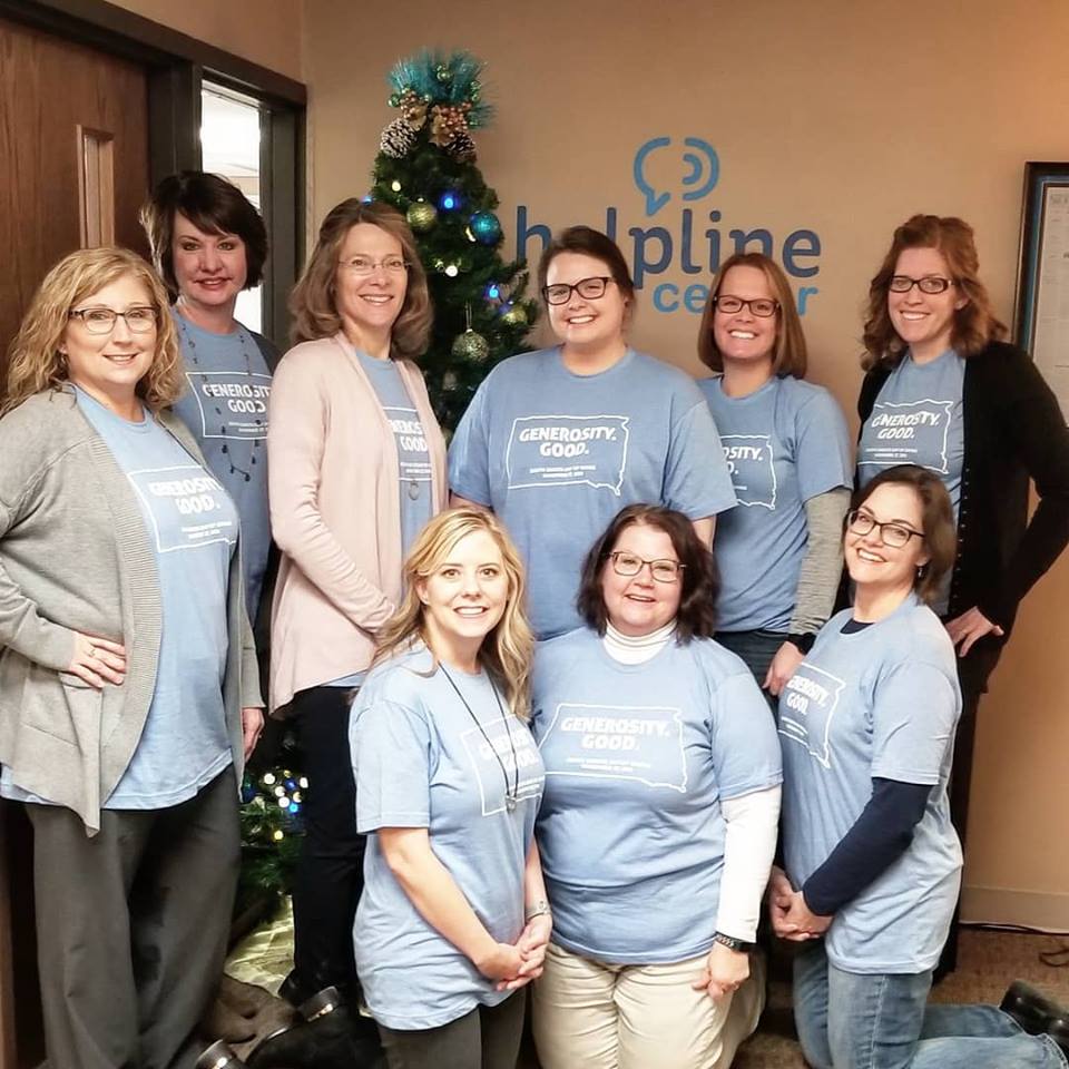 Nonprofits near Sioux Falls —