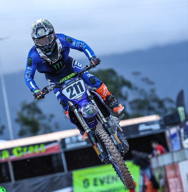 M74Racing – Acessórios Moto