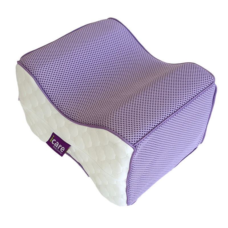 KNEE Cushion Memory Foam ICare* Mobility Centre