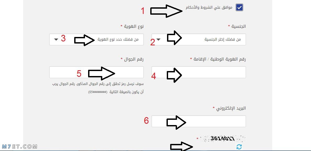 سداد تذكرة طيران عن طريق سداد بالراجحي