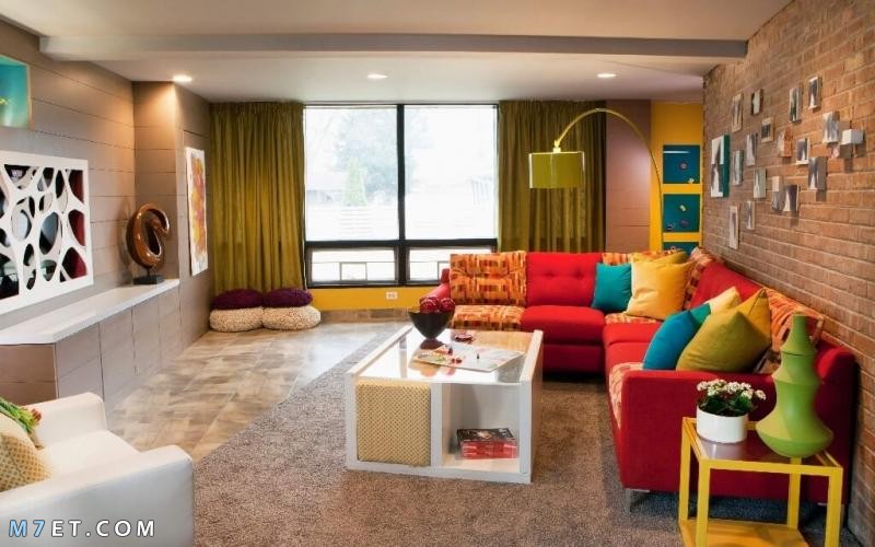 افكار ديكورات للمنزل