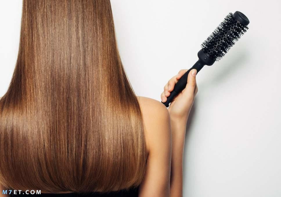 انواع بروتين الشعر وكيفية العناية بالشعر بعد البروتين موقع مُحيط