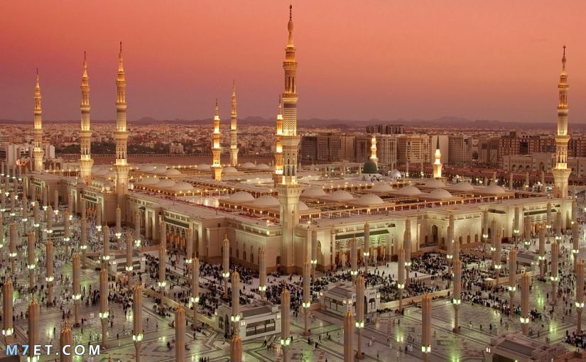 بحث عن السعودية التاريخ القديم وأروع المدن السياحية موقع