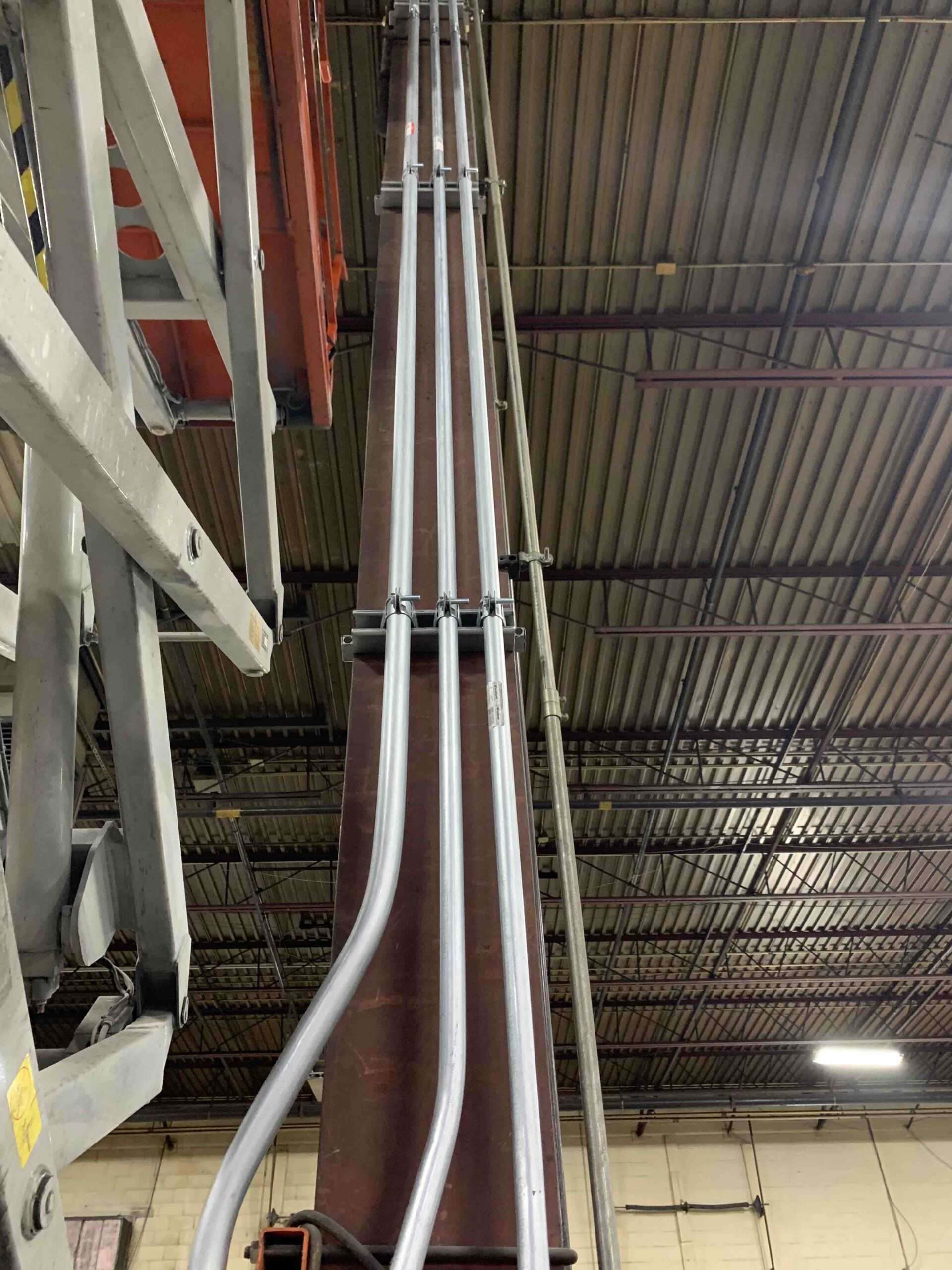 Commercial Electrician M7 Power