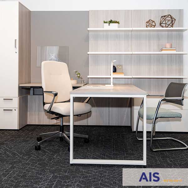 OFFICE FURNITURE PRODUCT M80 Systems Guam, Saipan, Hawaii