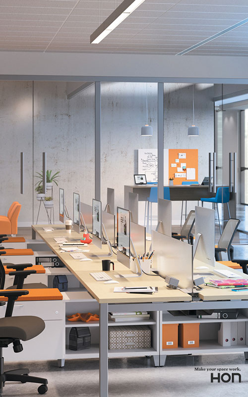 FURNITURE M80 Systems Guam, Saipan, Hawaii