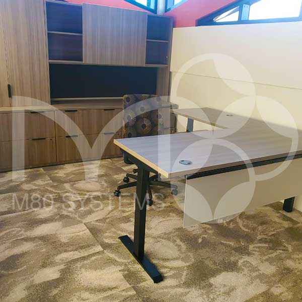 Furniture M80 Systems Guam, Saipan, Hawaii