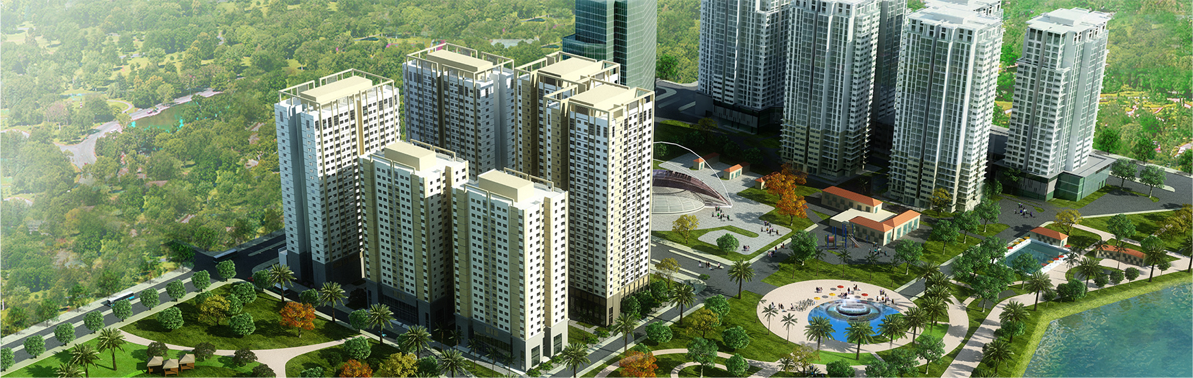 Real estate asset management