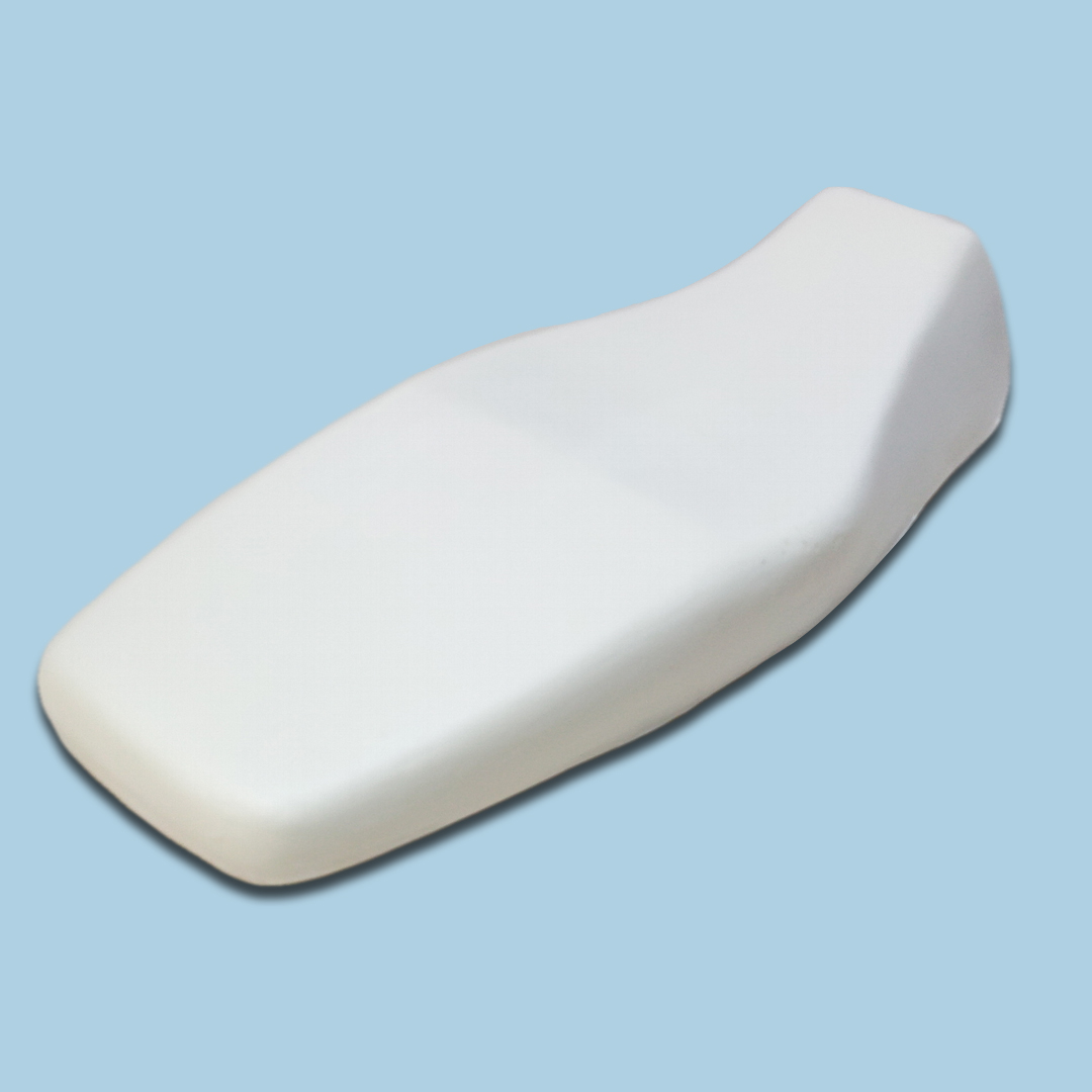 Two Wheeler Seat Foam Motorcycle Seat Foam Manufacturer