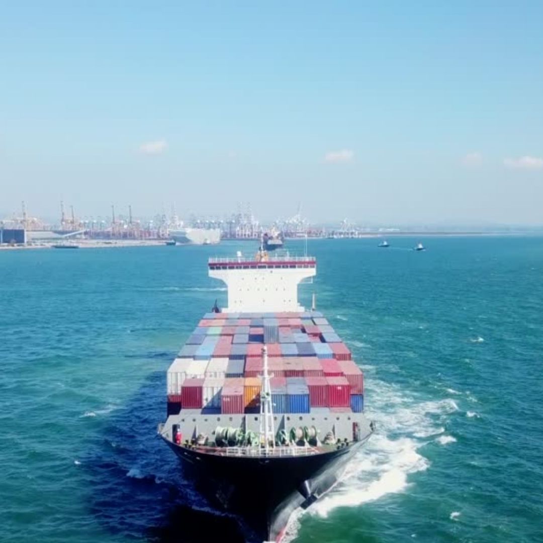 Shipping Marble to Europe M9 Logistics