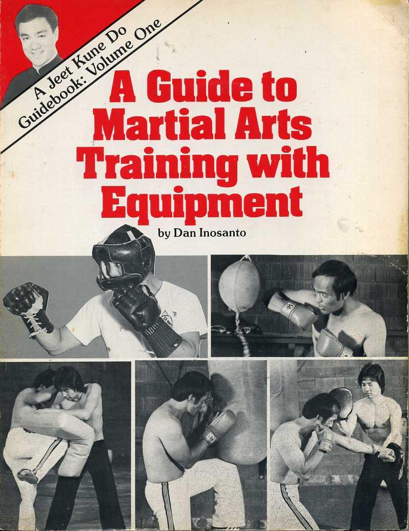 Homemade Martial Arts Training Equipment free download programs