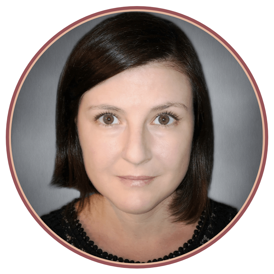 Géraldine Dousson Psychologue Montpellier