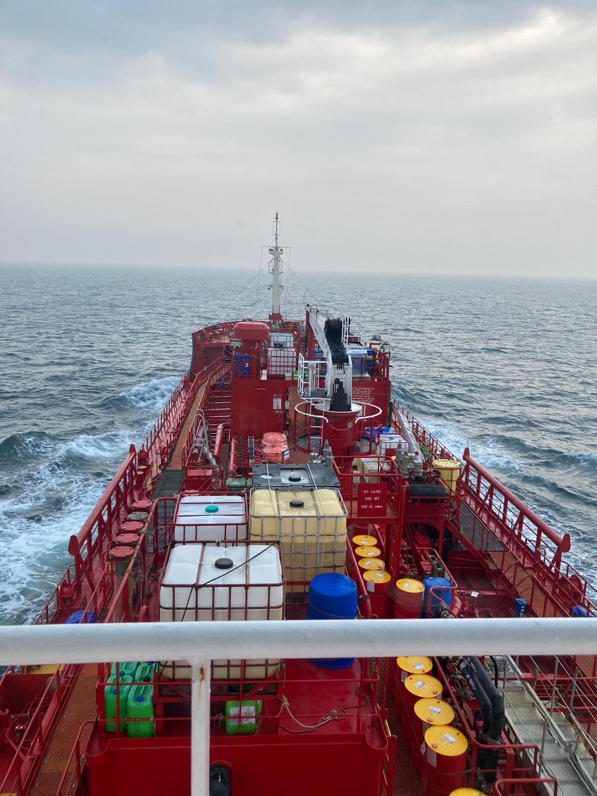 Marine Salvage MaSolutions