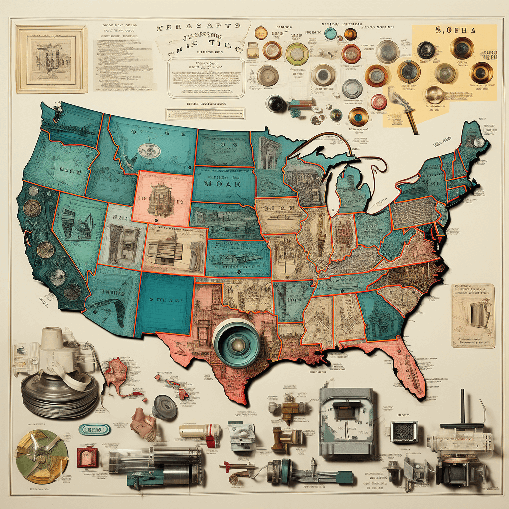 4k Salary After Tax in Massachusetts US Tax 2024
