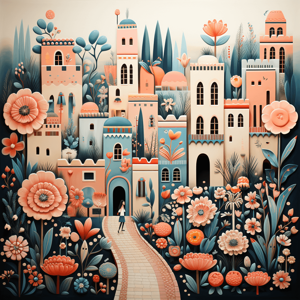 Morocco Tax Calculator 2023