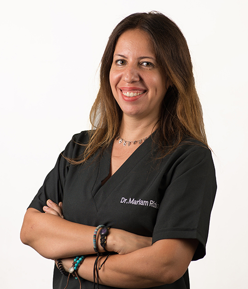 Our Team Maadi Dental Center