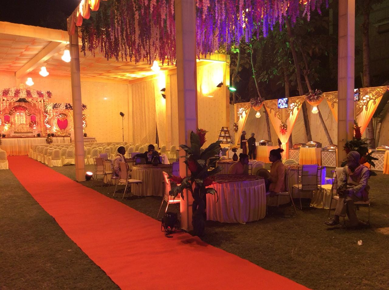 Marriage Hall in Varanasi Book Marriage Venues & Mandap in Varanasi Maa Durga Vatika