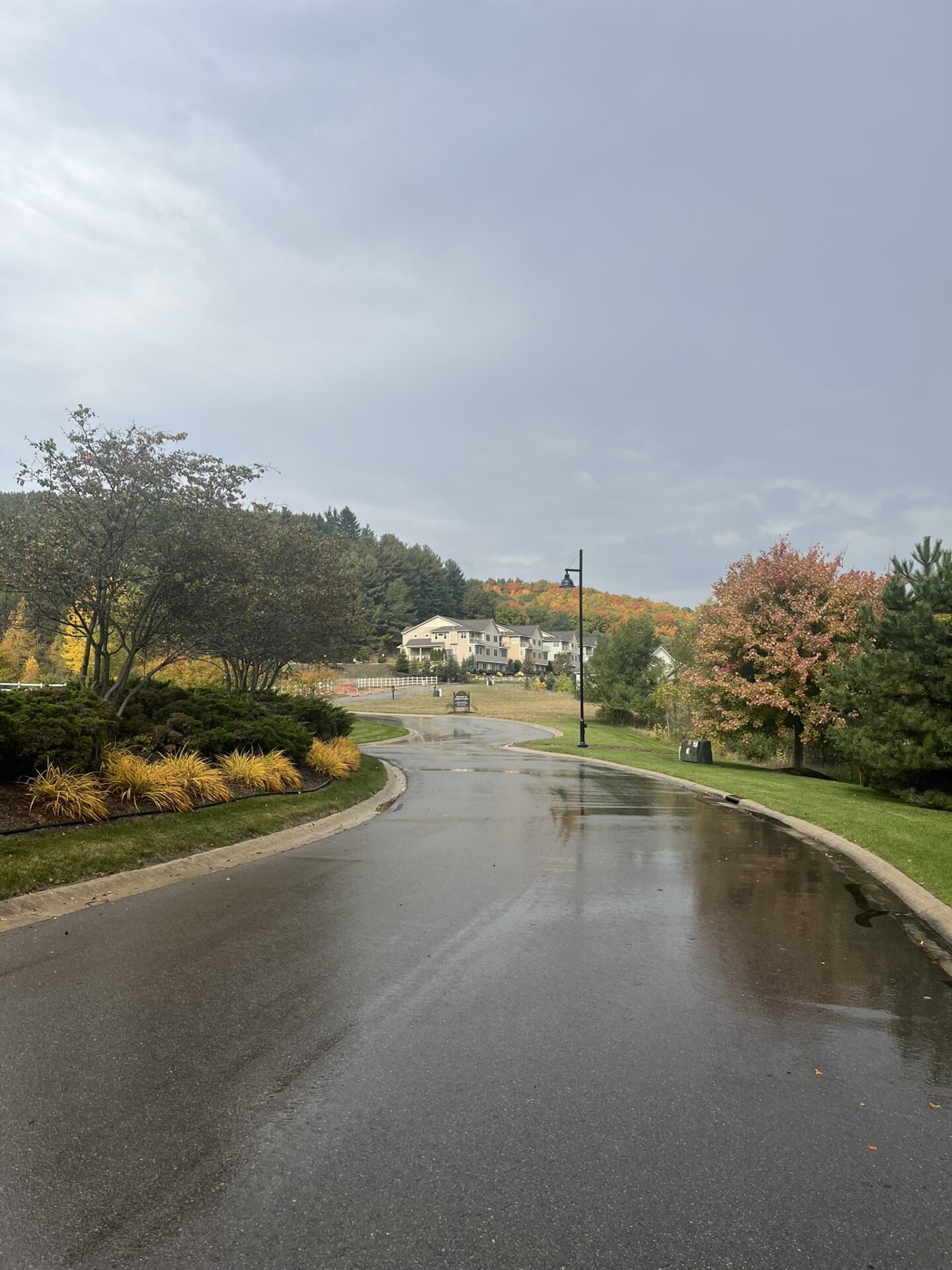 Farms Mansfield Land Use Consultants