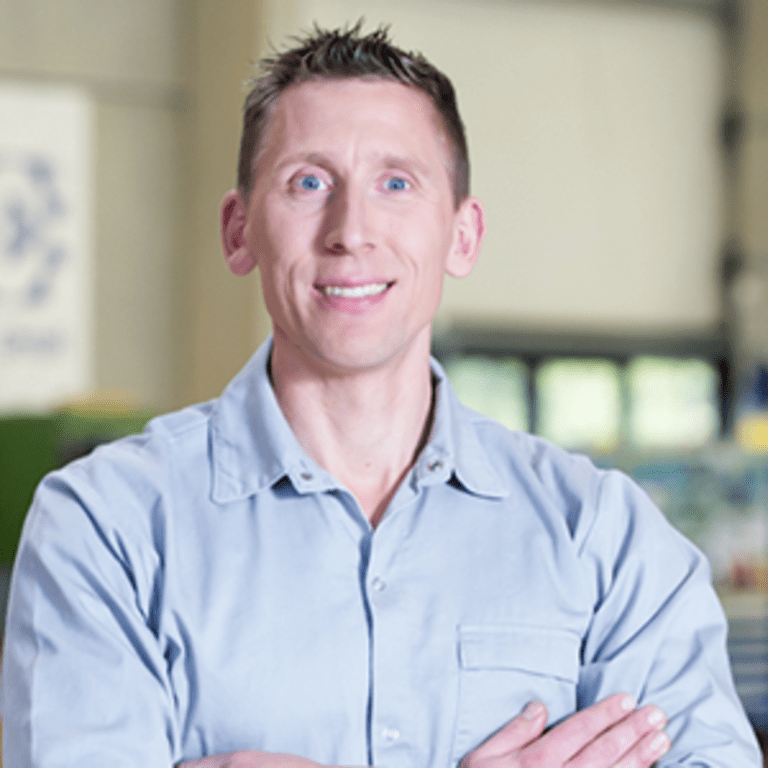 European Pump repair center Tornesch MAAG Group