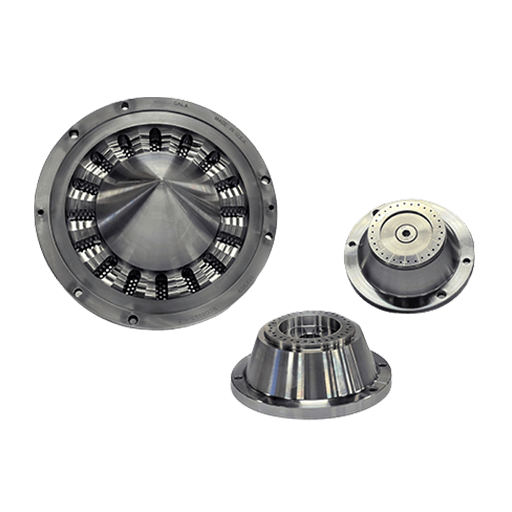 Die Plate MAAG Group