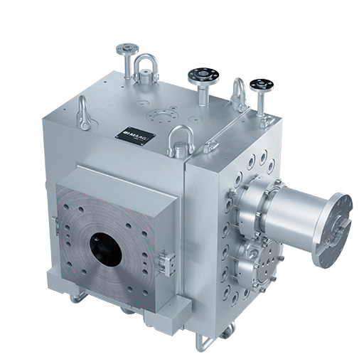 MAAG Group Gear Pumps