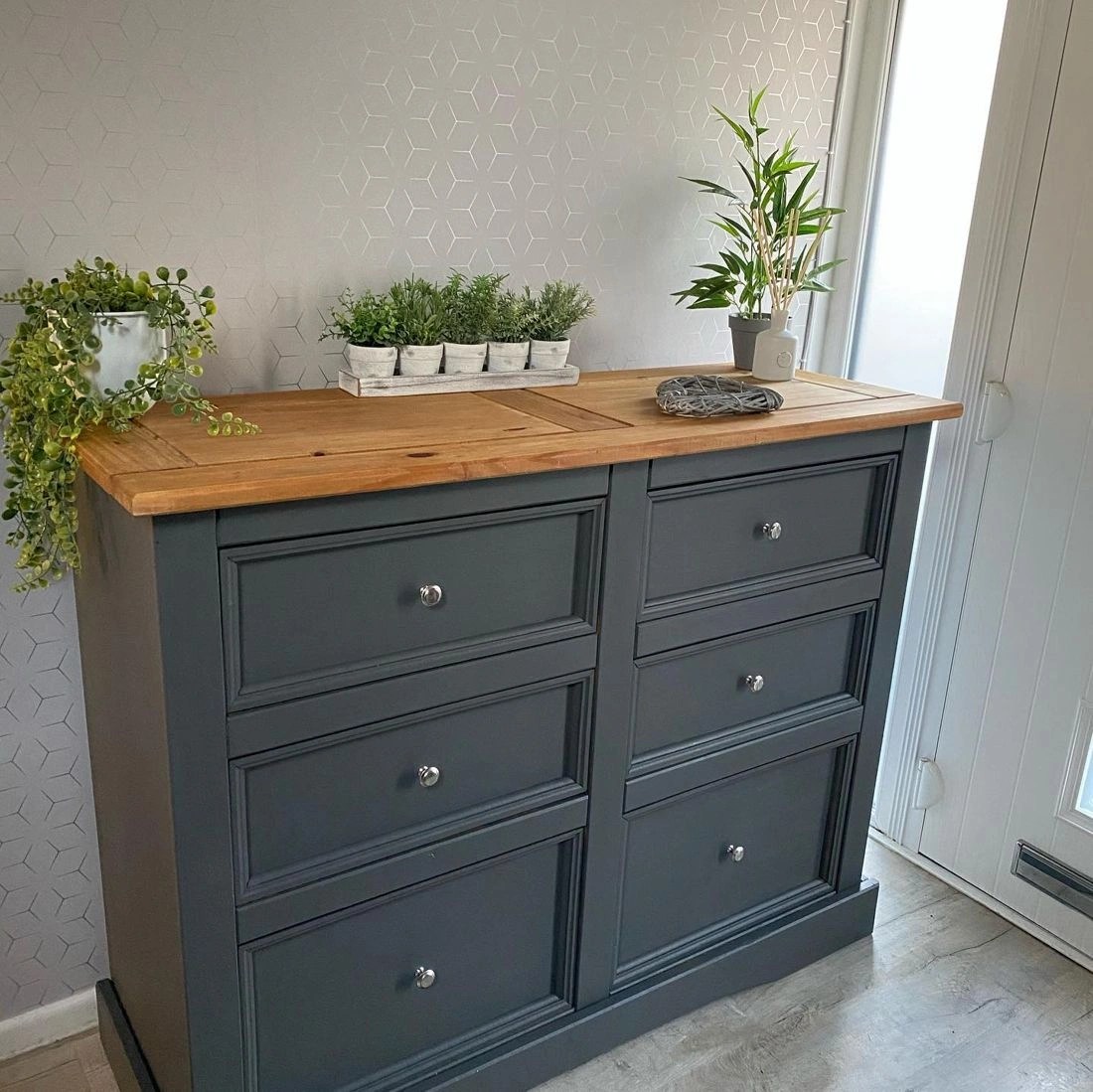 Frenchic Paint Smudge maalisävy